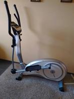 Crosstrainer, Ophalen