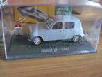 renault 3 1962 1/43, Hobby & Loisirs créatifs, Voitures miniatures | 1:43, Comme neuf, Autres marques, Voiture, Enlèvement ou Envoi