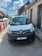 Renault Kangoo 1.5dci 2019, Auto's, Monovolume, Wit, Kangoo, Particulier