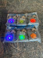 Lots de 6 balles lumineuses pour petites chiens et chat, Animaux & Accessoires, Accessoires pour chiens, Comme neuf