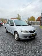 Mazda 2 demio benzine, Voorwielaandrijving, Zwart, Bedrijf, 5 deurs