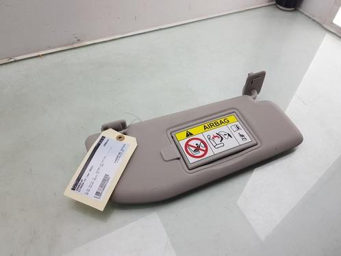 ZONNEKLEP Citroën C3 (SX / SW) (|98100807BJ|), Auto-onderdelen, Interieur en Bekleding, Citroën, Gebruikt