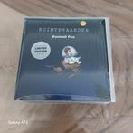 kommil foo ruimtevaarder, Cd's en Dvd's, 7 inch, Single, Ophalen of Verzenden, Zo goed als nieuw