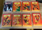 8 Iron Man-integralen, 4 nog in blisterverpakkingen, Boeken, Eén comic, Ophalen of Verzenden, Zo goed als nieuw