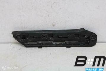 Bumpergeleider linksvoor VW Caddy 2K 1T0807935