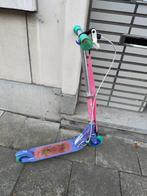 Oxelo meisjes step met rem, Ophalen, Gebruikt, Gewone step, Oxelo (Decathlon)