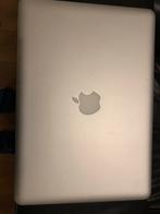 MacBook Pro 13". 2011, 13 pouces, Qwerty, MacBook Pro, 2 à 3 Ghz