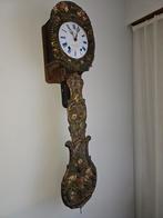 Belle horloge murale « Pasquier-Château-Gontier »., Enlèvement