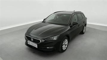 SEAT Leon 1.0 EcoTSI Move! (bj 2023) beschikbaar voor biedingen