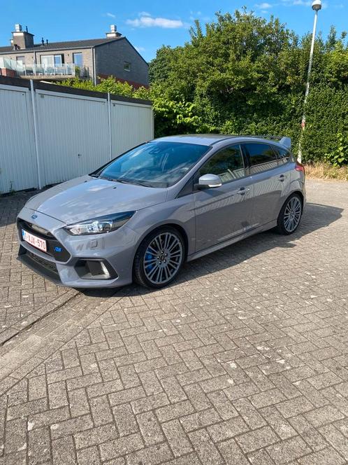 Ford focus RS, Auto's, Ford, Particulier, Benzine, Ophalen