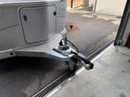 Caravan - Eriba Troll 550 GT, Caravans en Kamperen, Caravans, Dwarsbed, Schokbreker, Particulier, Eriba