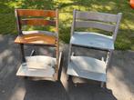 Tripp trapp kinderstoel STOKKE, Kinderen en Baby's, Ophalen, Gebruikt