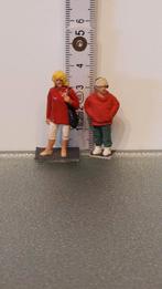 Geschilderde metalen figuren, Hobby en Vrije tijd, Ophalen of Verzenden, Zo goed als nieuw, Figuur of Figuren