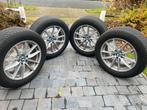Set pneus hiver - BMW X3- X4, Pneus hiver, Véhicule de tourisme, 18 pouces, Enlèvement