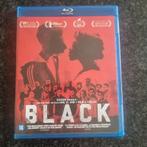 Black blu ray NL FR, Ophalen of Verzenden, Zo goed als nieuw, Drama