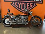 Harley-Davidson SOFTAIL Breakout cvo (bj 2014), Motoren, Motoren | Harley-Davidson, Overig, 1801 cc