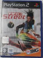 Jeu FIFA Street pour PS2, Consoles de jeu & Jeux vidéo, Jeux | Sony PlayStation 2, Sport, À partir de 3 ans, Utilisé, Enlèvement ou Envoi