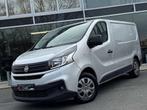 Fiat Talento 2.0 Multijet L2H1 / TREKHAAK / NAVIGATIE / CAME, Autos, Camionnettes & Utilitaires, 144 g/km, Argent ou Gris, Achat