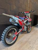 Honda CRF450 R 2013, Motoren, Motoren | Honda, 450 cc, Bedrijf, Crossmotor, 1 cilinder