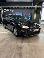 Kia Ceed SW eco-dynamic (mild hybrid diesel), Auto's, Voorwielaandrijving, USB, 4 cilinders, Leder en Stof