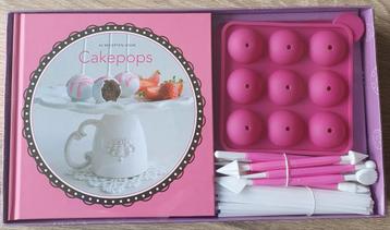 Cakepops, Enlèvement, Comme neuf