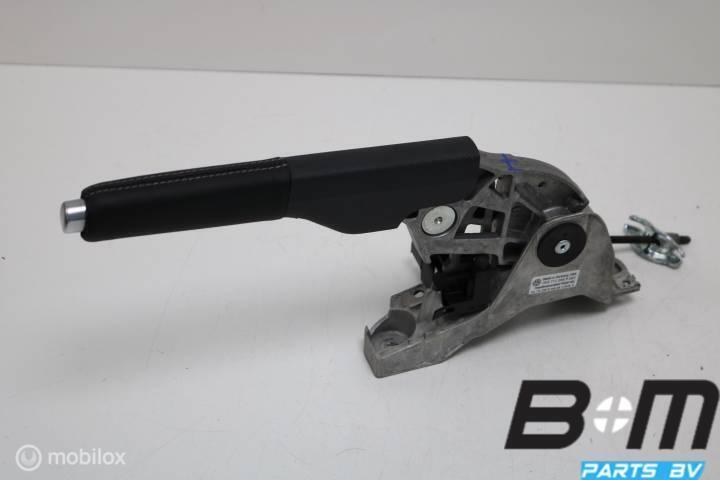 Leder handrem VW Scirocco 1K0711303M, Autos : Pièces & Accessoires, Habitacle & Garnissage, Utilisé