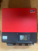 Omvormer SMA SB 4000 TL-21, Ophalen, Gebruikt