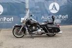 Veiling: Motoren Harley Davidson, Motoren, Motoren | Harley-Davidson, Particulier