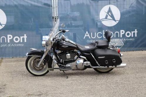 Veiling: Motoren Harley Davidson, Motoren, Motoren | Harley-Davidson, Particulier, Ophalen