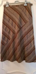 Wollen rok Pauline B, Pauline B., Ophalen of Verzenden, Zo goed als nieuw, Maat 36 (S)