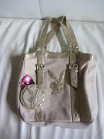 Play Boy sac doré avec porte monnaie- neuf, Ophalen, Nieuw, Overige kleuren
