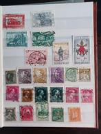 Belgische postzegels restant verzameling, Postzegels en Munten, Postzegels | Volle albums en Verzamelingen, Ophalen of Verzenden