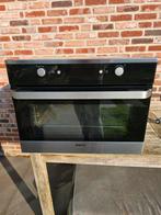 inbouwoven BEKO 45cm OCM 25500, Ophalen, Gebruikt, Oven
