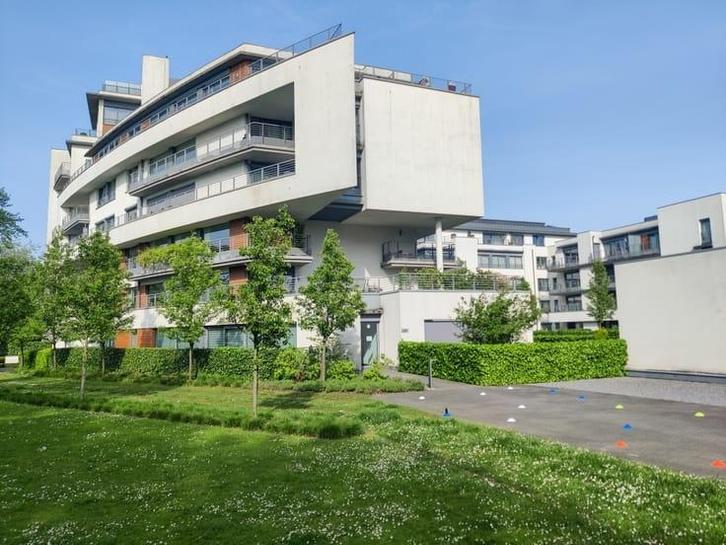 Magnifique et Lumineux penthouse 2 chambres - ANDERLECHT, Immo, Huizen en Appartementen te koop, Brussel, Appartement, C