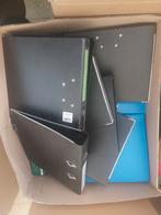 Ringmappen-klasseurs, Ophalen of Verzenden, Nieuw