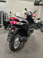 Piaggio New Fly 50cc klasse B 4 takt 2017 - 15.485 km, Gebruikt, Ophalen of Verzenden, Klasse B (45 km/u), Fly