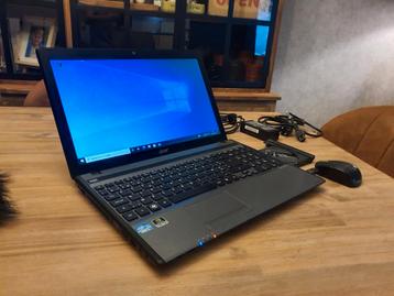 Acer aspire 5755G i5 8gb 120gb GT540 cuda 15.6led win10  beschikbaar voor biedingen