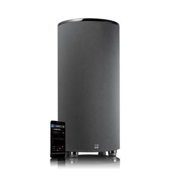 ultieme Subwoofer: SVS PC-2000 Pro