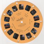 View-master Stereorama Rocamadour, Ophalen of Verzenden