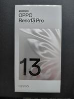 OPPO Reno 13 pro, Telecommunicatie, Mobiele telefoons | Toebehoren en Onderdelen, Ophalen of Verzenden, Nieuw