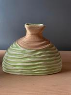 Mooie vaas, Huis en Inrichting, Woonaccessoires | Vazen, Ophalen, Aardewerk of Porselein, Zo goed als nieuw, Minder dan 50 cm