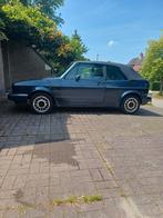 Volkswagen Golf cabrio 1.8 benzine oldtimer!, Auto's, Volkswagen, Cabriolet, Golf, Particulier, Te koop
