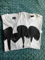2 nieuwe T-shirts Disney Epic Mickey, Ophalen of Verzenden, Nieuw