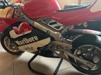 Ducati pocketbike, Vélos & Vélomoteurs, Comme neuf, Enlèvement