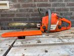 Scie à chaîne Husqvarna 45 (très bon état), Jardin & Terrasse, Outils à main, Enlèvement ou Envoi