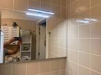 Miroir salle de bain en très bon état, Huis en Inrichting, Badkamer | Badkamermeubels, Ophalen of Verzenden, Zo goed als nieuw
