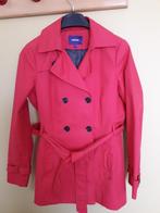 Trenchcoat Mexx dames maat 42/44, Mexx, Maat 42/44 (L), Ophalen of Verzenden, Gedragen