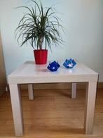 IKEA LACK tafel, Huis en Inrichting, Ophalen, Zo goed als nieuw