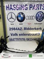 Audi A8 4N0 Voorbumper Met PDC, Auto-onderdelen, Gebruikt, Voor, Bumper, Audi