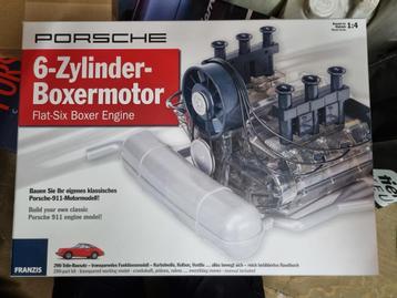 Kit bloc moteur Porsche